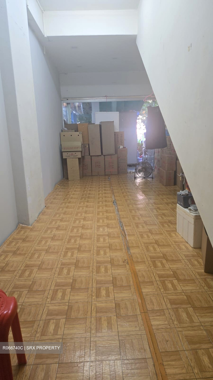 323 BUKIT BATOK STREET 33 (D23), Shop House #468957931